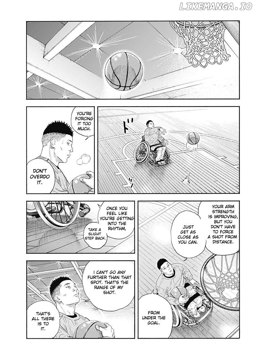 Real, Chapter 96 image 11